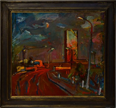 Lot 409 - GRIGORY GORDEEVICH SHISHKO (Ukrainian,...