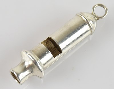 Lot 209 - C & T; an Elizabeth II hallmarked silver...