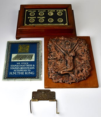 Lot 272 - A quantity of 19th and 20th century...