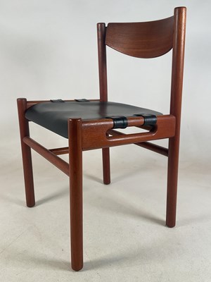 Lot 623 - OSTEN KRISTIANSSON FOR LUXUS SWEDEN; a mid...