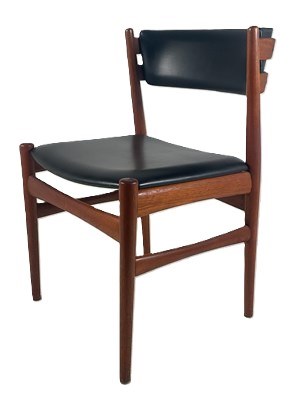 Lot 745 - HANS J FRYDENDAL; a mid 20th century Danish...