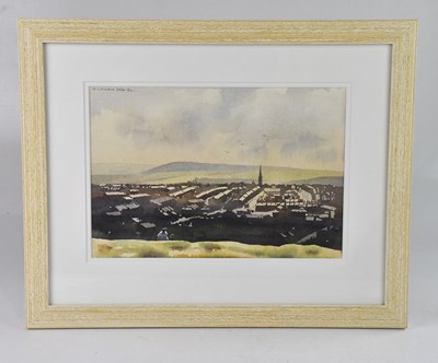Lot 55 - ROBERT 'BOB' LITTLEFORD (born 1945);...