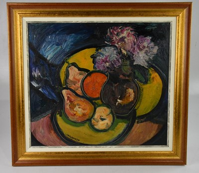 Lot 187 - JAMES LAWRENCE ISHERWOOD FRSA, FIAL...