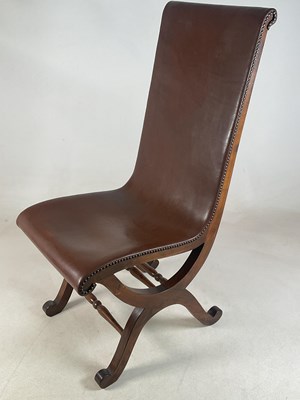 Lot 628 - PIERRE LOTTIER FOR VALENTINI BARCELONA; a high...