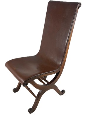 Lot 749 - PIERRE LOTTIER FOR VALENTINI BARCELONA; a high...