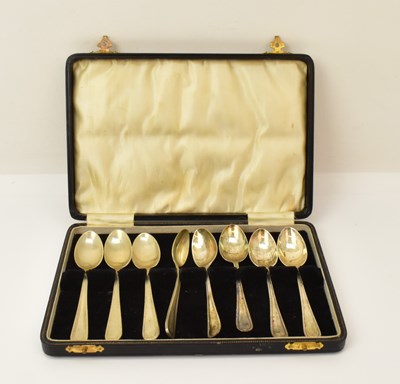 Lot 1255 - ARTHUR PRICE & CO LTD; four George V...