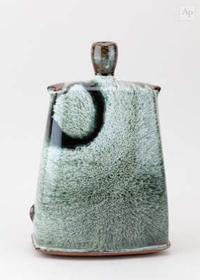 Lot 259 - JAMES HAKE (born 1979); a medium rectangular...