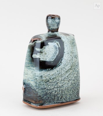 Lot 260 - JAMES HAKE (born 1979); a small rectangular...