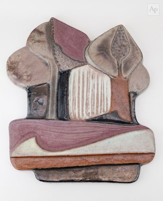 Lot 206 - After FRIEDRICH HUNDERTWASSER (1928-2000); a...