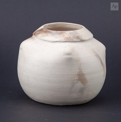 Lot 191 - ELISABETH JOULIA (1925-2003); a small smoke...