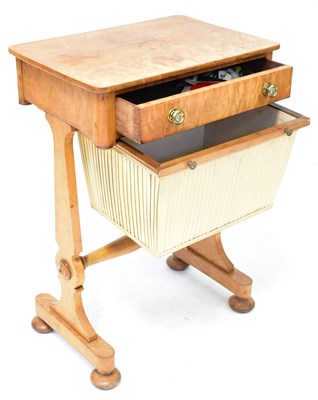 Lot 48 - A late 19th/early 20th century bird's eye...