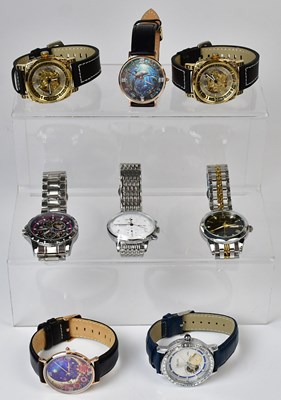 Lot 930 - A collection of gentlemen's modern...