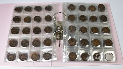 Lot 645 - A collection of United Kingdom early 20th...
