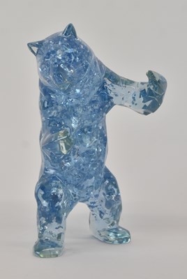 Lot 752 - RICHARD ORLINSKI (born 1966); a limited...
