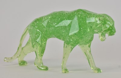 Lot 753 - RICHARD ORLINSKI (born 1966); a limited...