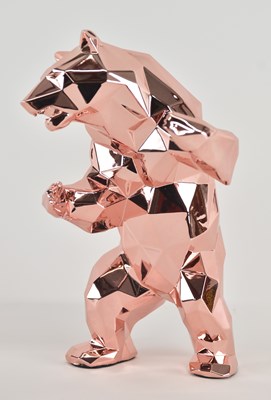 Lot 750 - RICHARD ORLINSKI (born 1966); a limited...