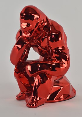 Lot 747 - RICHARD ORLINSKI (born 1966); a limited...