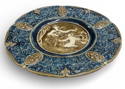 Lot 668 - GEBRÜDER SCHÜTZ; a late 19th/early 20th...