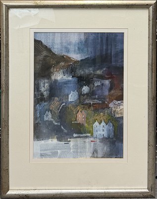 Lot 234 - COLIN DAVID KENT (British, born 1938);...
