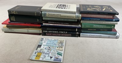 Lot 397 - GLORIA CLIFTON; Directory of British...