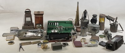 Lot 330 - GREAT WESTERN RAILWAY; a miscellaneous...