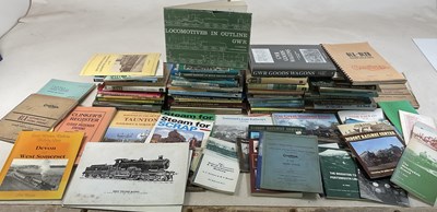 Lot 437 - A G ATKINS, W BEARD & R TOURRET; GWR Goods...