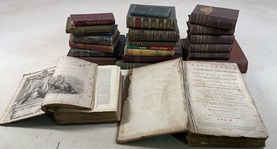 Lot 439 - Cassell's Complete Book of Sports and Pastimes,...