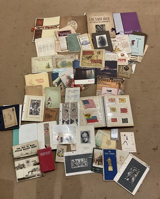 Lot 368 - W. RALSTON & C. W. COLE; Tippo the Tiger,...