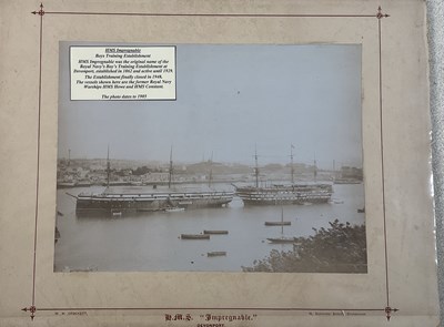 Lot 361 - A collection of approximately fifty-three...