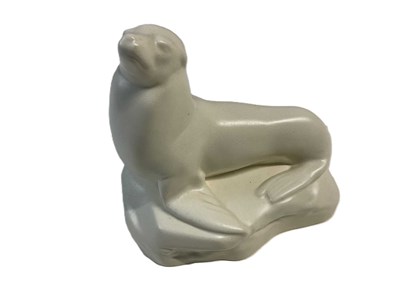 Lot 215 - JOHN SKEAPING FOR WEDGWOOD; a stylised model...