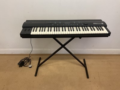 Lot 344 - PROTEUS; E-MU master performance system, with...