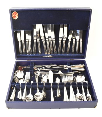 Lot 1111 - H HOUSLEY & SONS LTD, SHEFFIELD; a set of...
