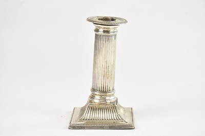Lot 144 - MAPPIN BROTHERS; a late Victorian hallmarked...