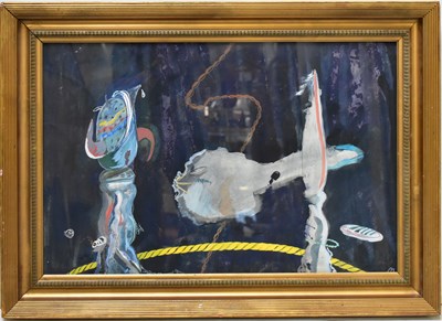 Lot 435 - HARDRESS WALLER (British 20th century);...