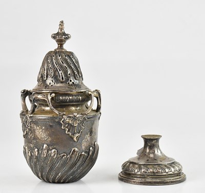 Lot 345 - JOHN ALDWINCKLE & THOMAS SLATER; a Victorian...