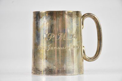 Lot 121 - WILLIAM HUTTON & SONS LTD; a Victorian...