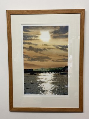 Lot 421 - JOHN SKINNER; a pencil signed limited edition...