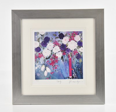 Lot 1474 - DANIELLE O'CONNOR AKIYAMA; limited edition...