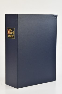 Lot 360 - THE FOLIO SOCIETY; THE LUTTRELL PSALTER;...