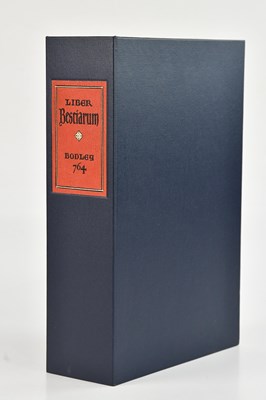 Lot 362 - THE FOLIO SOCIETY; LIBER BESTIARUM, limited...