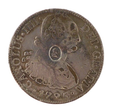 Lot 887 - A George III (1760-1820) Bank of England...