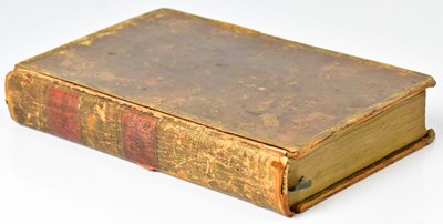 Lot 511 - GEORGE SALE; 'The Koran, Commonly Called The...