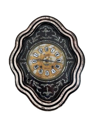 Lot 238 - PINEAU, BRESSUIRE; a late 19th century French...