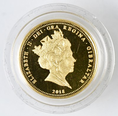 Lot 597 - HATTONS OF LONDON; an Elizabeth II quarter...
