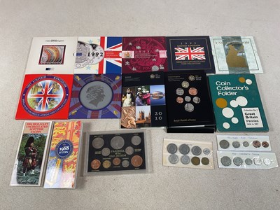 Lot 497 - ROYAL MINT; a Royal Shield of Arms...
