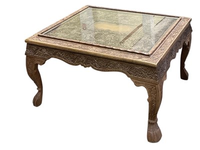 Lot 86 - An early to mid 20th century Oriental...