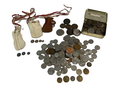 Lot 492 - A quantity of vintage British and foreign...