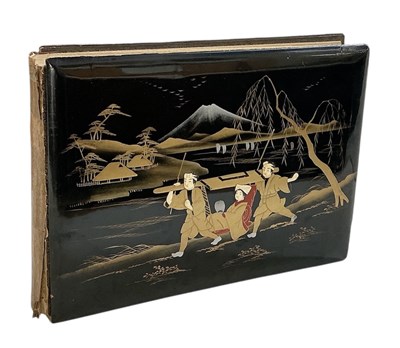 Lot 1007 - A rare and interesting early 20th century...