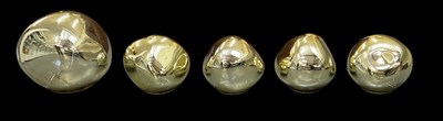 Lot 129 - A set of four boxed modern contemporary 'Lite'...