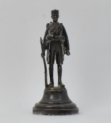 Lot 1269 - THE GOLDSMITHS & SILVERSMITHS CO LTD, REGENT...
